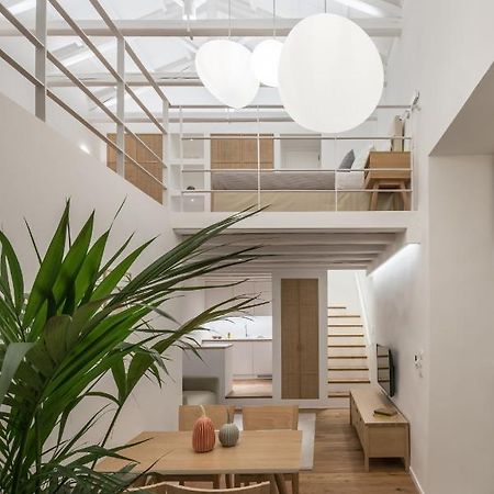 Nesea Boutique Apartments Ídra Kültér fotó