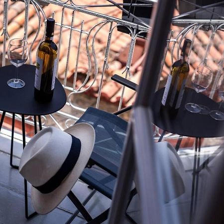 Nesea Boutique Apartments Ídra Kültér fotó