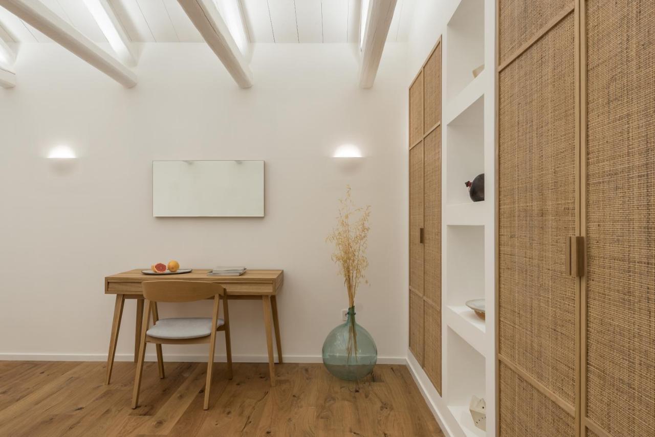 Nesea Boutique Apartments Ídra Kültér fotó