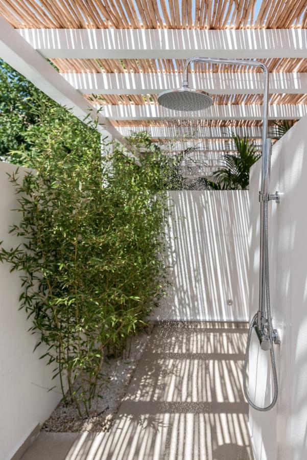 Nesea Boutique Apartments Ídra Kültér fotó