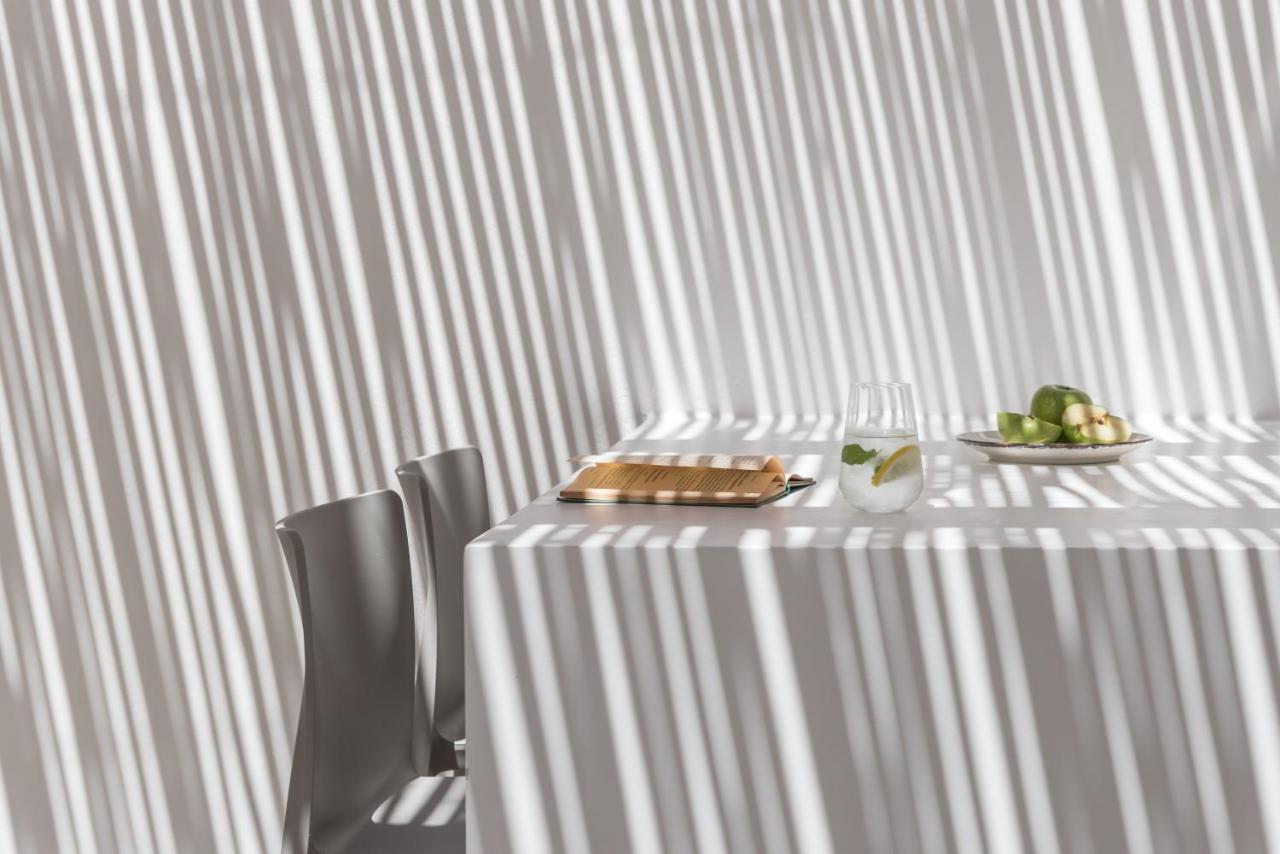 Nesea Boutique Apartments Ídra Kültér fotó