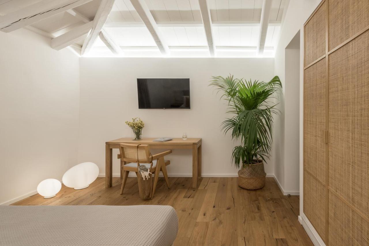 Nesea Boutique Apartments Ídra Kültér fotó