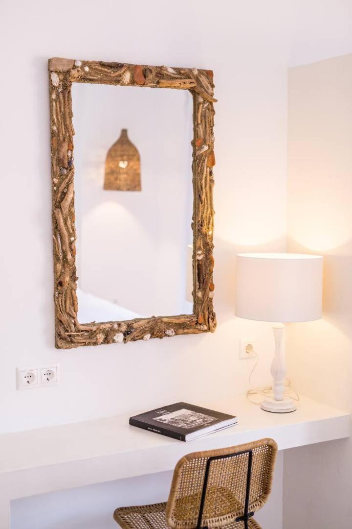 Nesea Boutique Apartments Ídra Kültér fotó