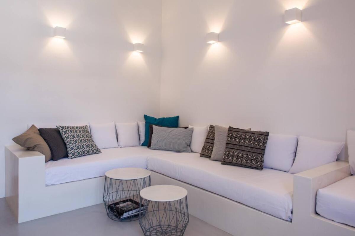 Nesea Boutique Apartments Ídra Kültér fotó