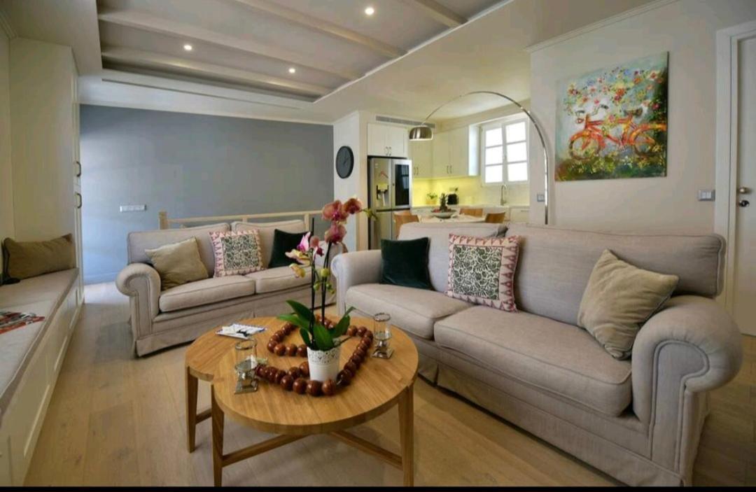 Nesea Boutique Apartments Ídra Szoba fotó
