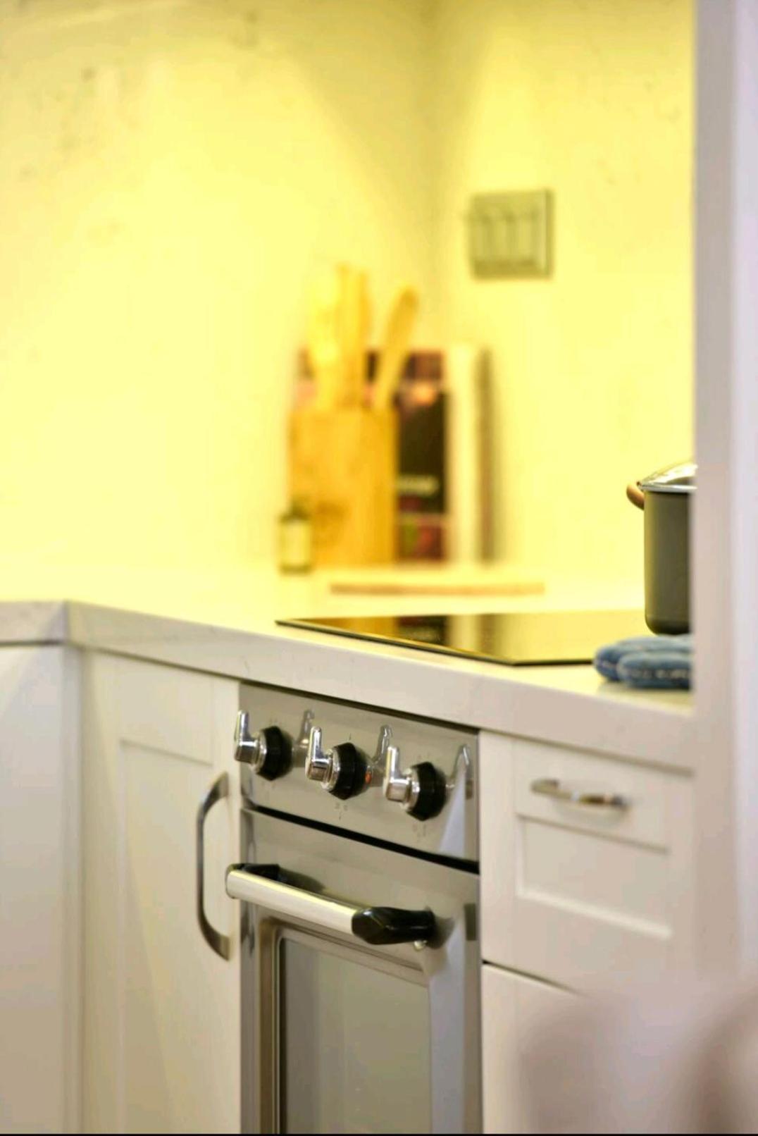Nesea Boutique Apartments Ídra Szoba fotó