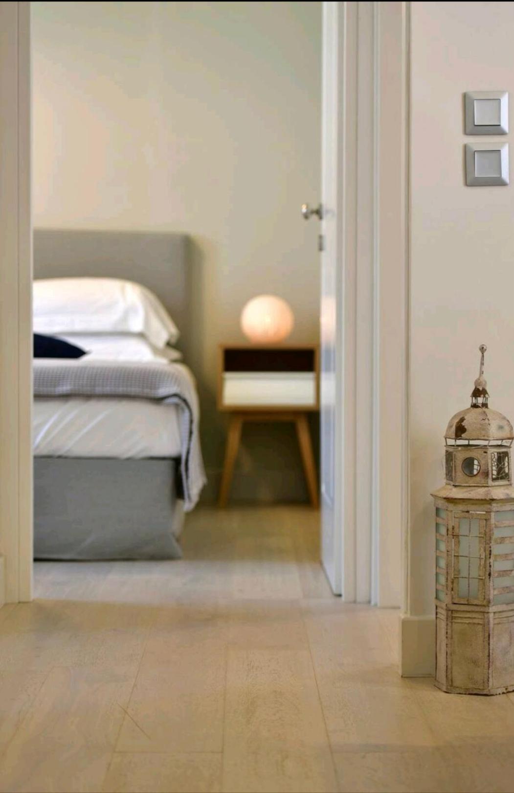 Nesea Boutique Apartments Ídra Szoba fotó